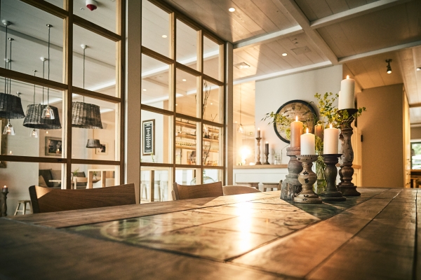 Barefoot Hotel Timmendorfer Strand